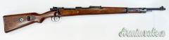 MAUSER KAR 98K - 8X57 JS