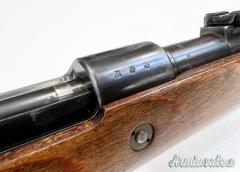 MAUSER KAR 98K - 8X57 JS