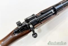 MAUSER KAR 98K - 8X57 JS
