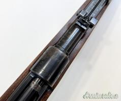 MAUSER KAR 98K - 8X57 JS