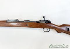 MAUSER KAR 98K - 8X57 JS