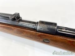 MAUSER KAR 98K - 8X57 JS