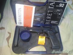 Beretta 98 FS 9x21mm IMI