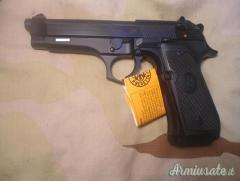 Beretta 98 FS 9x21mm IMI