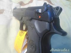 Beretta 98 FS 9x21mm IMI