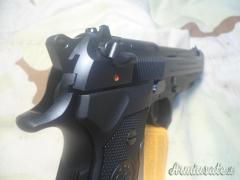 Beretta 98 FS 9x21mm IMI