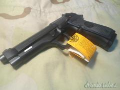 Beretta 98 FS 9x21mm IMI