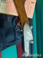 VENDO FUCILE PIOTTI MONACO 20