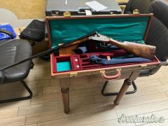 VENDO FUCILE PIOTTI MONACO 20