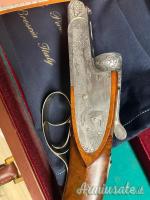 VENDO FUCILE PIOTTI MONACO 20