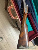 VENDO FUCILE PIOTTI MONACO 20