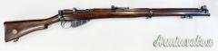 ENFIELD N1 SMLE MKIII - 303 BRITISH