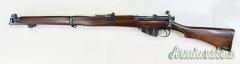 ENFIELD N1 SMLE MKIII - 303 BRITISH