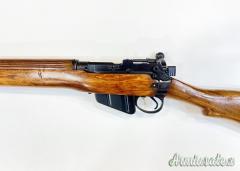 ENFIELD N4 MKI LONG BRANCH - 303 BRITISH