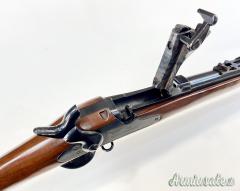 HARRINGTON & RICHARDSON 1873 - 45/70 GOV