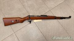 Norinco jw25 .22 Long Rifle