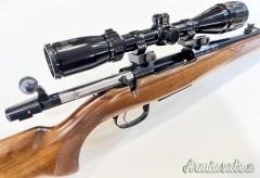 CZ 550 STUTZEN - 308 WIN