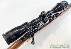 CZ 550 STUTZEN - 308 WIN