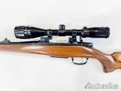 CZ 550 STUTZEN - 308 WIN