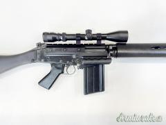 F.N. FAL L1A1 - 308 WIN.