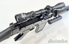 F.N. FAL L1A1 - 308 WIN.