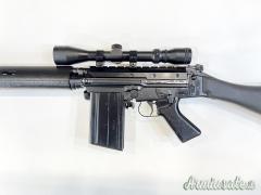 F.N. FAL L1A1 - 308 WIN.