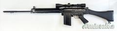 F.N. FAL L1A1 - 308 WIN.