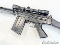 F.N. FAL L1A1 - 308 WIN.