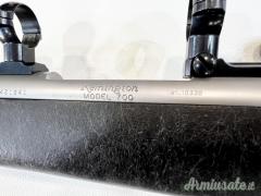 REMINGTON 700 - 7 STW