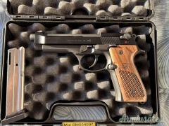 Beretta 92 FS .22 LR Long Rifle