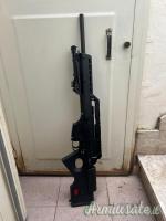 HK SL8-4 .223 Remington