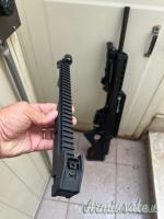 HK SL8-4 .223 Remington