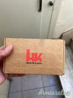 HK SL8-4 .223 Remington