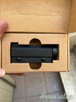 HK SL8-4 .223 Remington