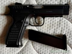 Tanfoglio Combat .45 ACP