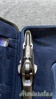 Beretta Billennium 9x21mm IMI