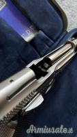Beretta Billennium 9x21mm IMI