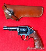 Smith & Wesson mod.10-8 calibro 38 Special