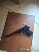 Bernardelli mod.60 .22 LR Long Rifle