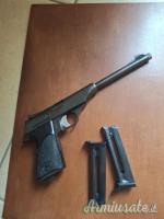 Bernardelli mod.60 .22 LR Long Rifle