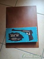 Bernardelli mod.60 .22 LR Long Rifle