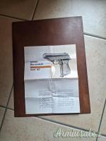 Bernardelli mod.60 .22 LR Long Rifle