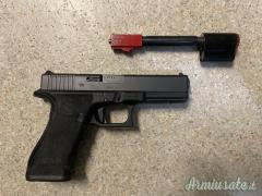 Glock 17 MOS 9x21mm IMI