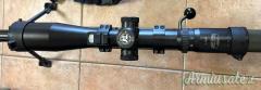 Accuracy AWM 338 .338 Lapua Magnum