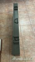 Accuracy AWM 338 .338 Lapua Magnum