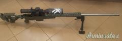 Remington 300 prc 30” 1/9