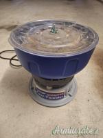 Case Tumbler Quick-N-EZ