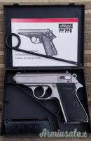 Walther | Carl PPK/S .380 ACP  | 9x17mm Browning Short