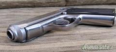 Walther | Carl PPK/S .380 ACP  | 9x17mm Browning Short