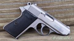 Walther | Carl PPK/S .380 ACP  | 9x17mm Browning Short